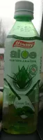 Aloe Vera juice drink