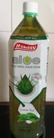 Aloe vera Juice drink