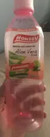 Aloe vera drink
