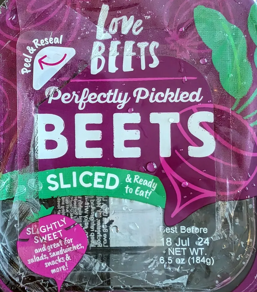 Beets