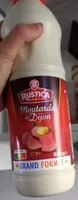 Moutardes de dijon