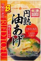 Enjuku Koji Miso Soup Fried Tofu