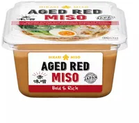 Aged Red Miso