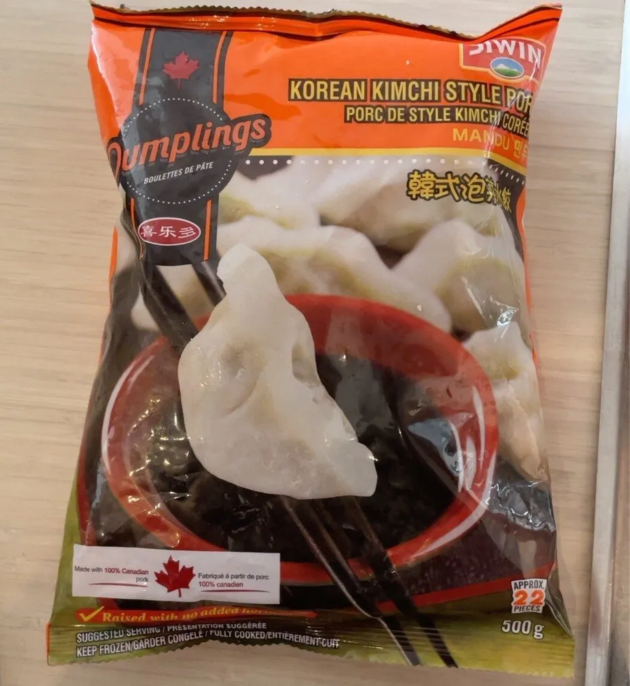 Dumplings