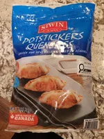 Potstickers