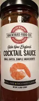 Cocktail Sauce