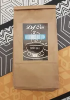 Hot chocolate mix