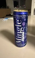 berry lemon bliss