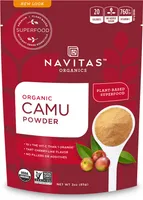 Organic Camu Powder