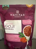 Goji berries