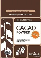 Organic Cacao Powder
