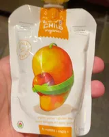 Puree biologique