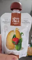 Purée biologique