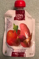 Love child organics