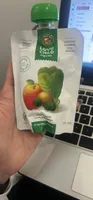 Organics Apples Spinach Kiwi Broccoli