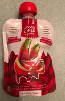 Love child organics