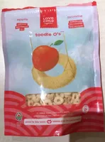 Toodle O’s Pomme