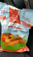 Love Ducks