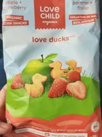 Love Ducks