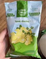 Love ducks