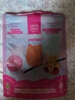 Biscuits à l'epautre