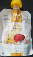 Brekky blends