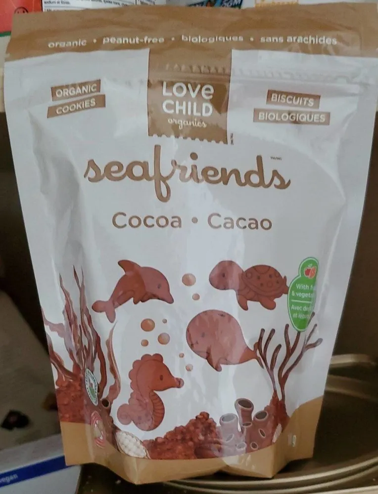 Seafriends Cocoa