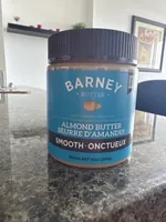Almond Butter