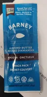 Almond butter