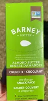 Almond Butter