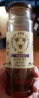Tupelo honey
