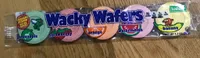 Wacky wafer