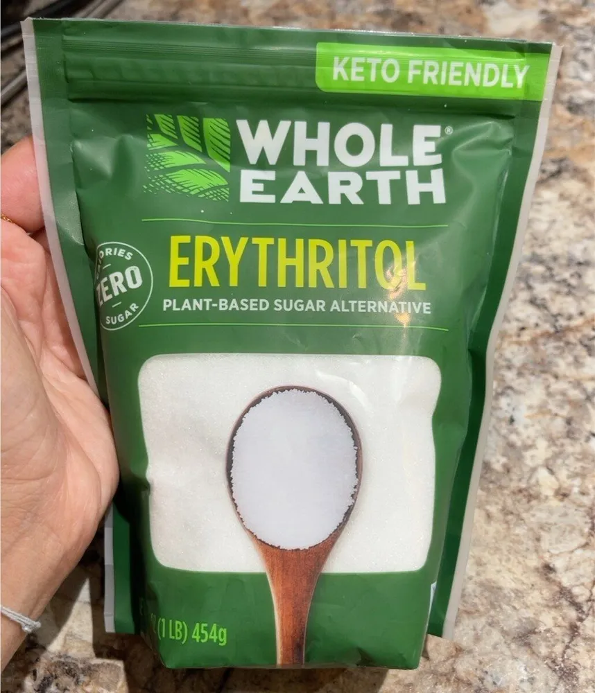 Erythritol