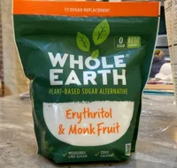 Plant-Based Sugar Alternative