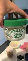 Classic Dill Chips