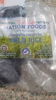 Wild Rice