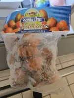 Spanish Plum