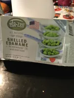 Shelled Edamame