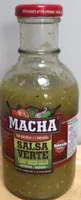 Salsa Verte / L’original