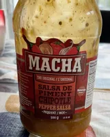 Macha