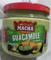 Guacamole