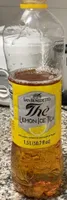 Lemon ice tea Sanbenedetto