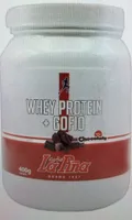 Whey Protein + Gofio