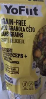 Nutmeg Granola