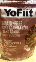 Choco Granola