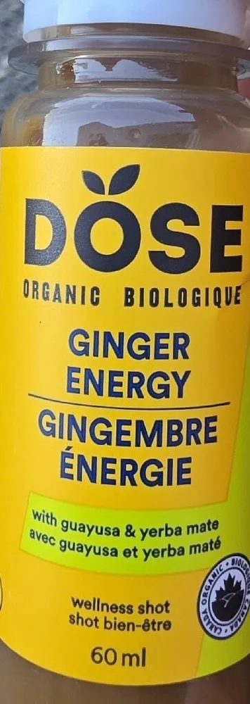 Juiceshot