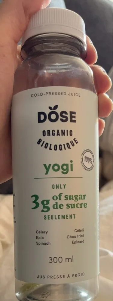 Yogi