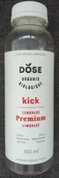 Kick Limonade Premium
