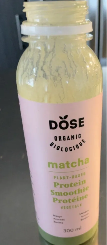 Matcha
