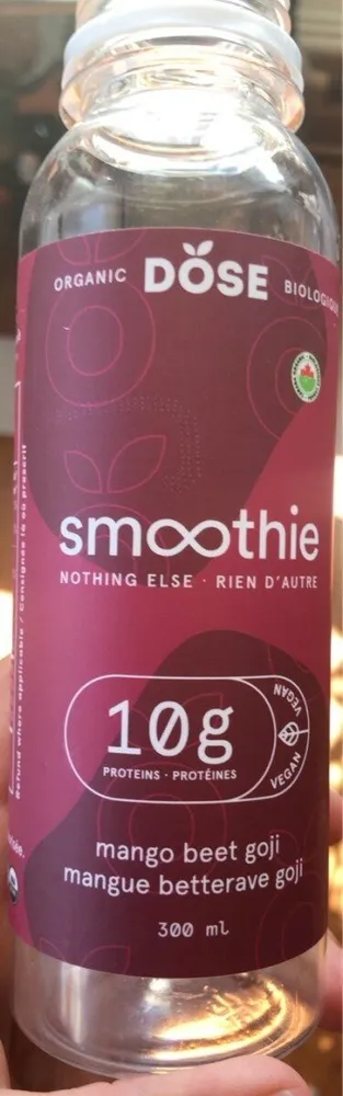 Smothie
